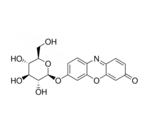 РезоруфинβD-глюкопиранозид 90% Sigma R4758