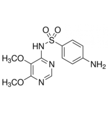 Сульфадоксин 95% (ТСХ) Sigma S7821