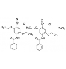 Соль Fast Blue BB Salt полу (хлорид цинка) для микроскопии (Hist.) Sigma 44670