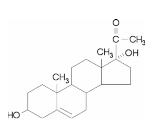 17βГидроксипрегненолон Sigma H5002
