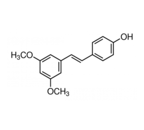 Птеростильбен 97% (ВЭЖХ), твердый Sigma P1499