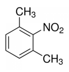 2-нитро-м-ксилола, 99%, Alfa Aesar, 100 г