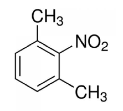 2-нитро-м-ксилола, 99%, Alfa Aesar, 100 г