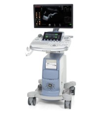 GE Healthcare Voluson S10