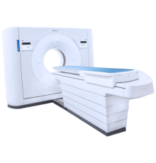 Philips IQon Spectral CT