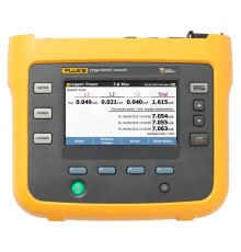 Регистратор качества электроэнергии Fluke 1738/B