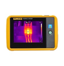 Тепловизор Fluke PTi120 9HZ 400C