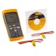 Термометр Fluke 52 II