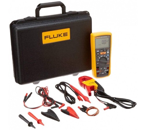 Мегаомметр Fluke 1587 T